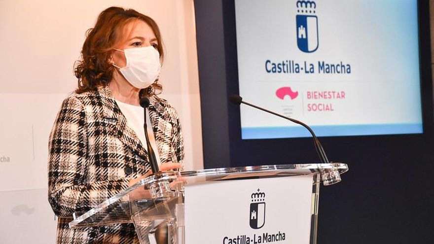 Bárbara García reemplazará a Aurelia Sánchez como consejera de Bienestar Social de Castilla-La Mancha