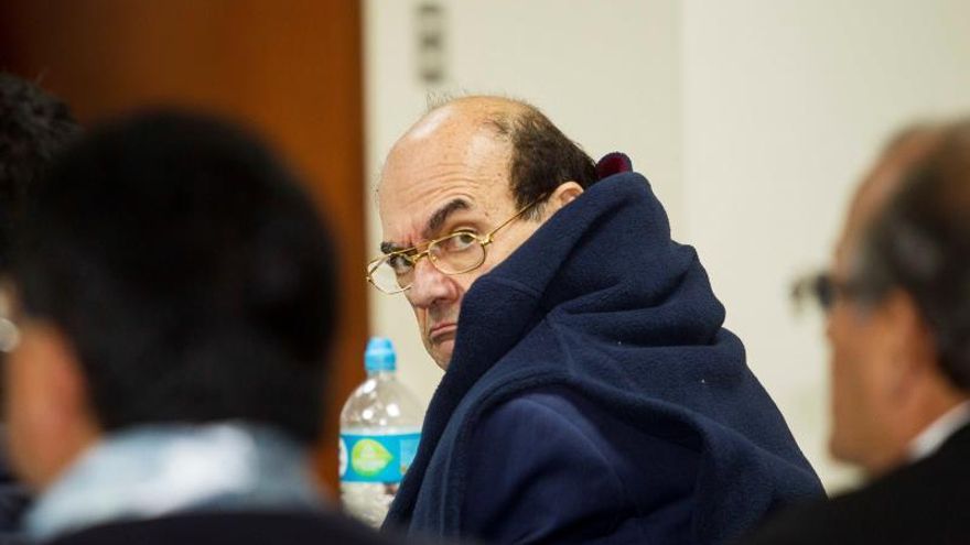 Un alto exfuncionario se confiesa testaferro de los sobornos a Alan García