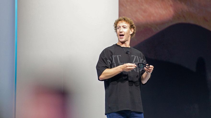 EE.UU. determina que Zuckerberg no creó un monopolio con Instagram y WhatsApp y da vía libre a más compras en Silicon Valley