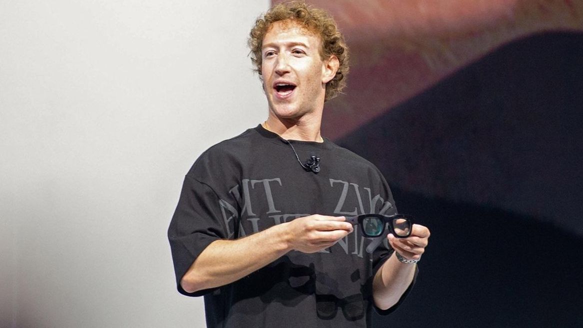 El hombre llamado Mark Zuckerberg que terminó denunciando a Facebook porque su nombre se convirtió en un problema