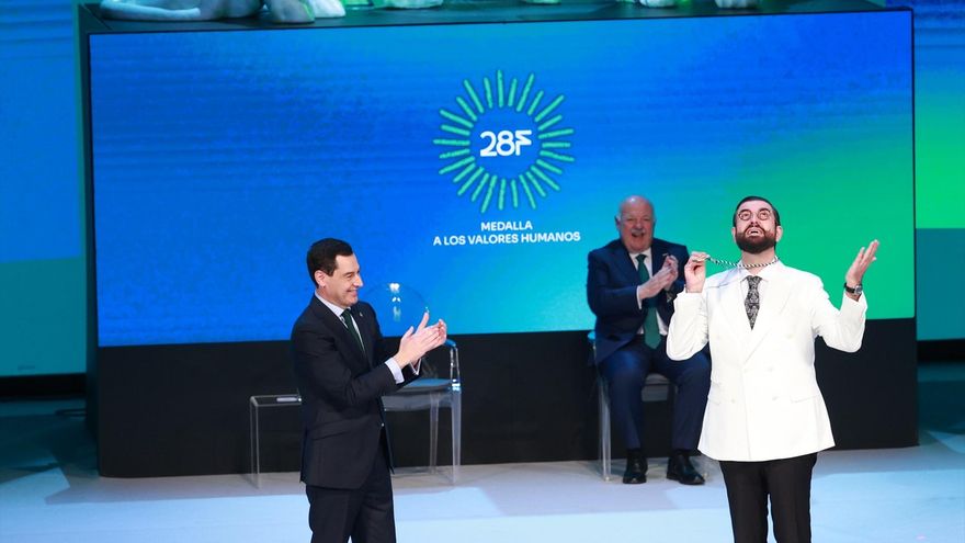 Variaciones sobre tema andaluz