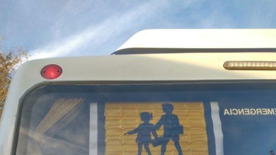 Castilla-La Mancha saca a concurso 514 rutas escolares para los tres próximos cursos y "agilizará" el sistema de pagos