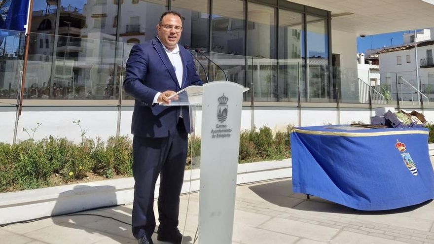 Sindicatos policiales denuncian al Ayuntamiento de Almuñécar por sustituir a la Policía Local con empresas privadas