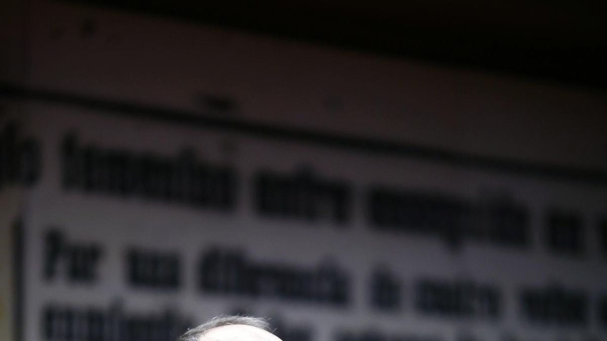 El PSOE critica las "injerencias políticas" de Linde en favor del Gobierno: "Hay que tener un cinismo muy grande"