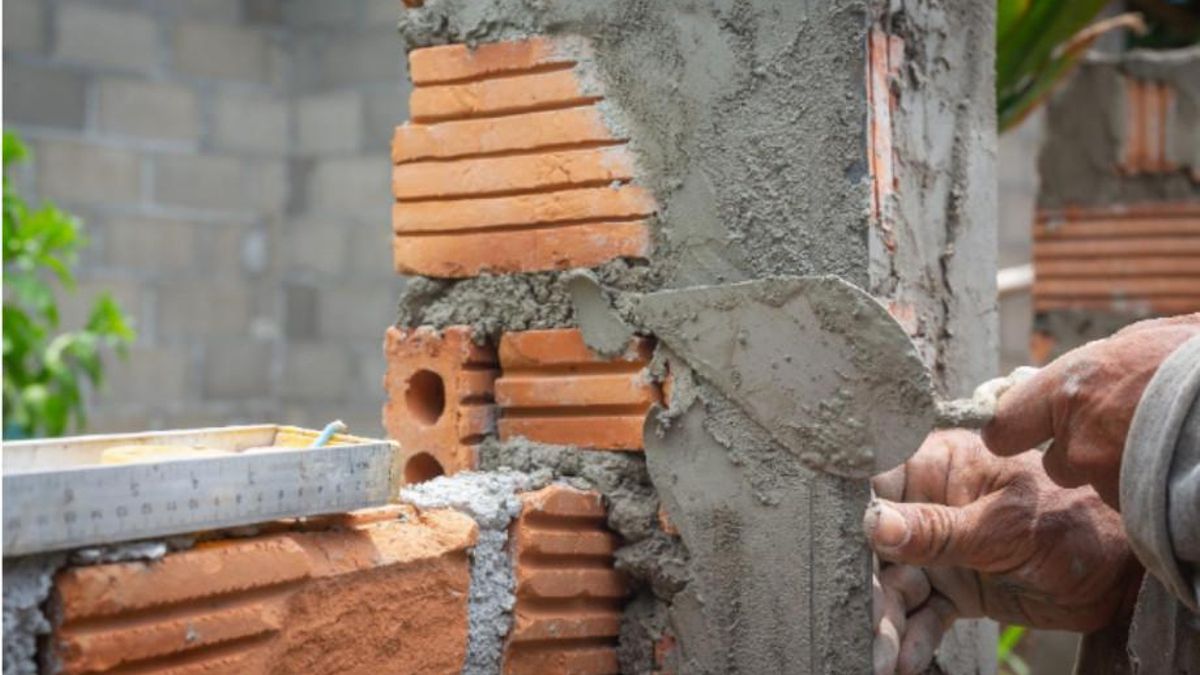 16 mujeres aprenderán en Cáceres a construir bóvedas de ladrillo para recuperar un oficio tradicional
