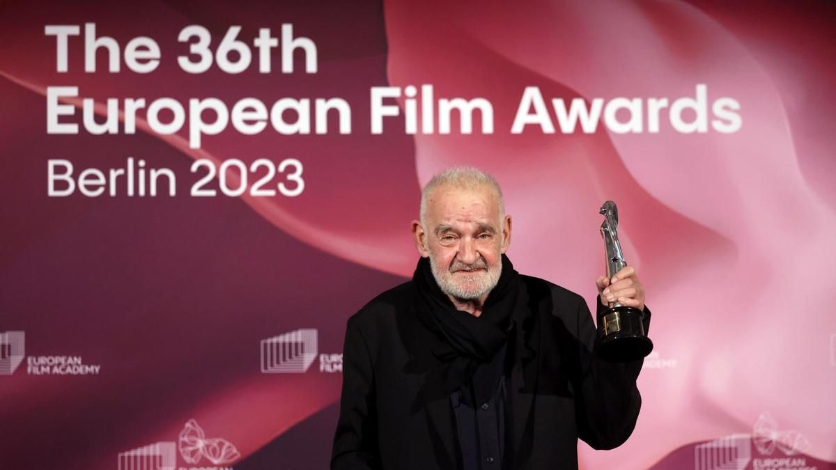 Muere a los 70 años el director Béla Tarr, leyenda del cine europeo