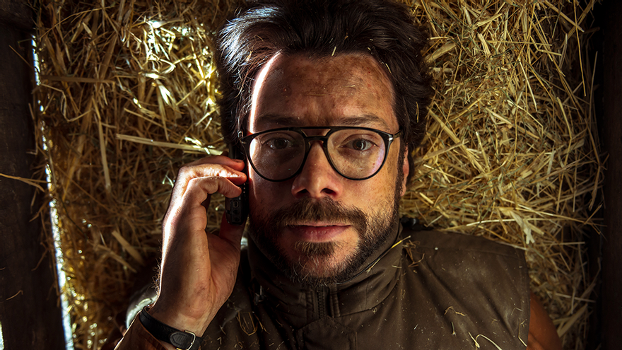 Netflix presume de 'marca España': los 6 títulos 'patrios' más vistos en el mundo