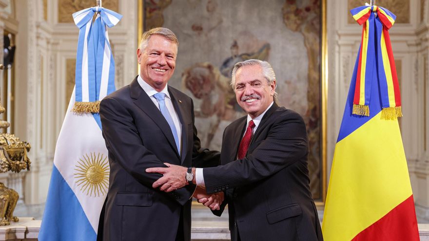 Alberto Fernández culpó a la "derecha" por la suba del dólar: "Instalan rumores a la mañana y retiran su rentabilidad a la tarde"