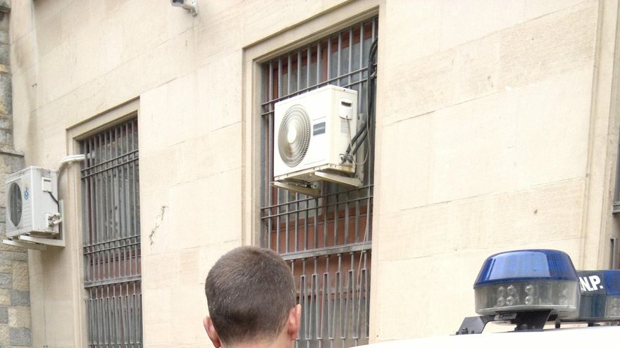 Detenidos seis jóvenes como presuntos autores de una agresión homófoba en Jaén