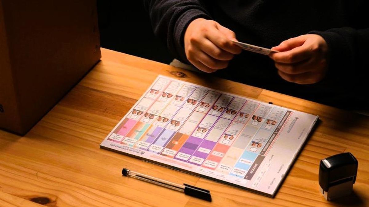 La Fiscalía Nacional Electoral recibió centenares de denuncias durante las elecciones por violaciones a la veda y contenidos con IA