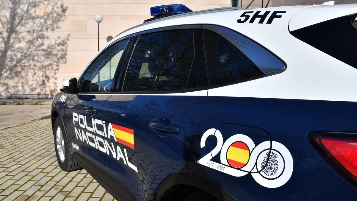 La Policía investiga el hallazgo de un cadáver en la ribera del Río Gállego, a su paso por Movera