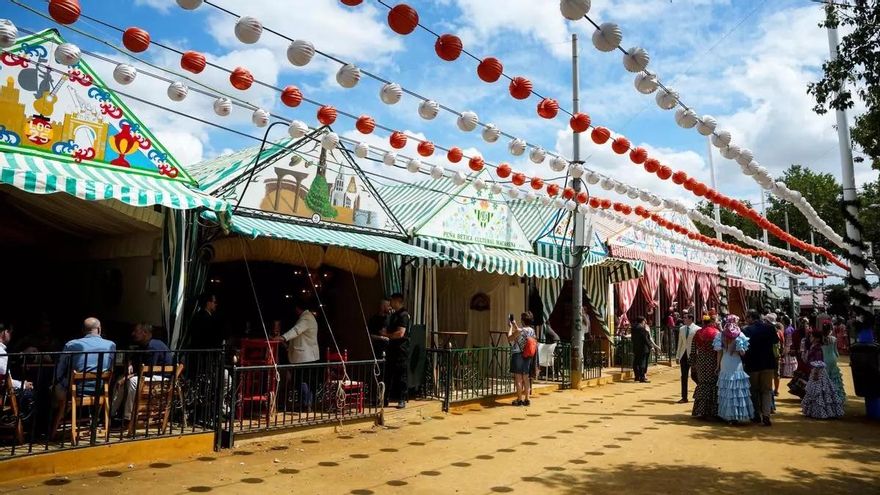 Cuándo es la Feria de Abril de Sevilla en 2026: programa y horarios de las celebraciones