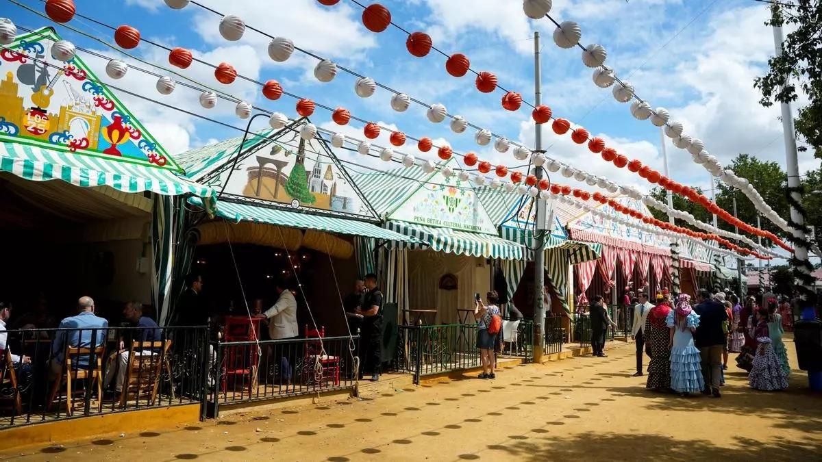 Cuándo es la Feria de Abril de Sevilla en 2026: programa y horarios de las celebraciones