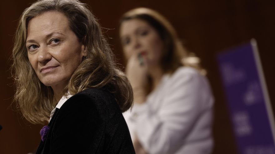 Igualdad activa medidas urgentes ante recorte de penas a agresores sexuales