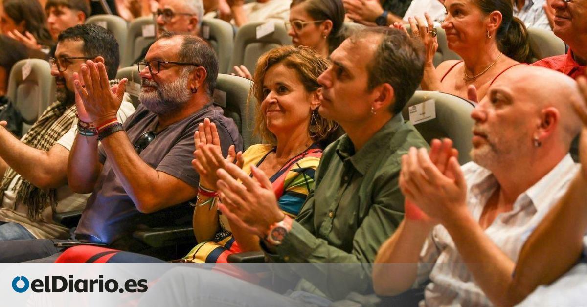 Por Andalucía lanza su proyecto para “echar a Moreno” sin Podemos pero con “la mano tendida”