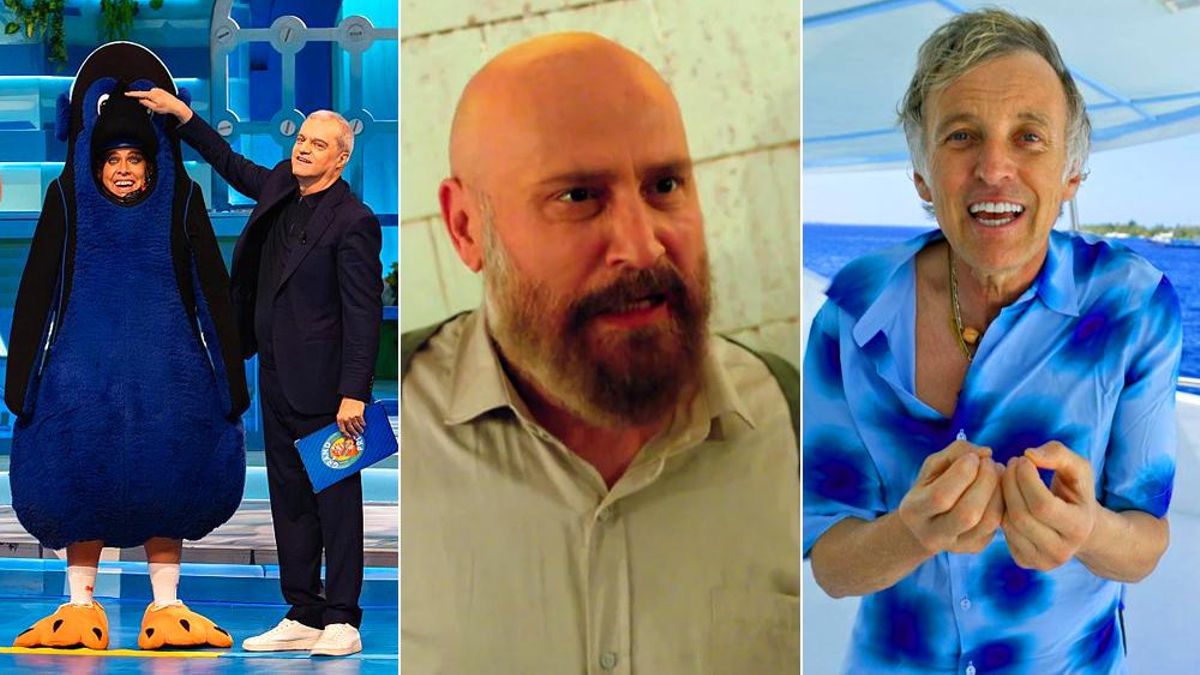 Imágenes del 'Grand Prix', 'En tierra lejana' y 'Universo Calleja'