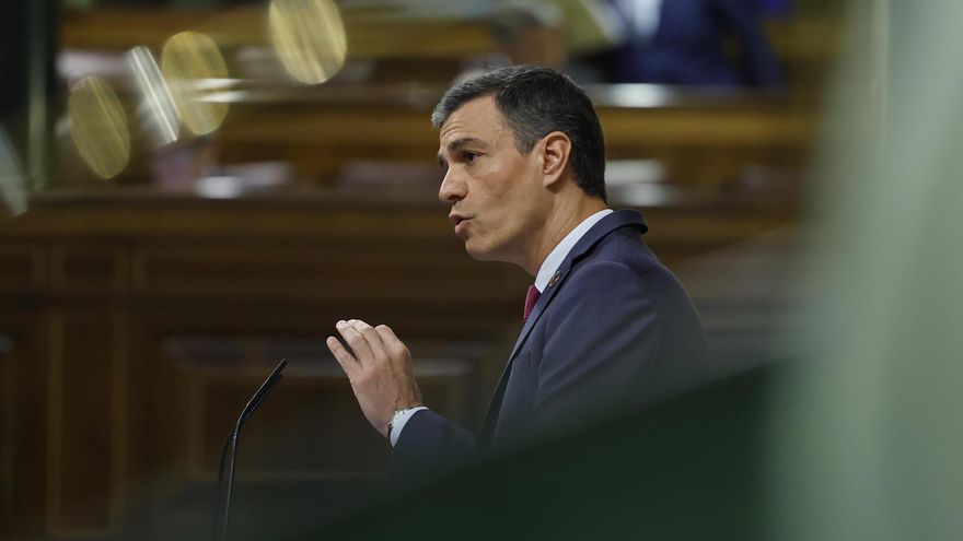 Sánchez anuncia que el Gobierno financiará otras 43.000 viviendas para alquileres asequibles