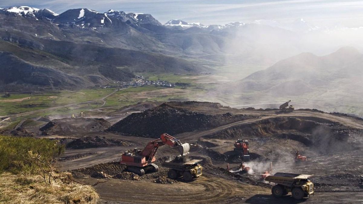 La Junta quita la autorización a una empresa para revisión de maquinaria minera cinco años después de perder la acreditación