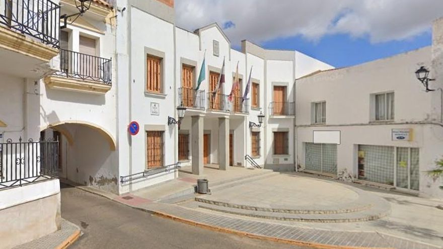 Entra en prisión el el exalcalde de Navalvillar de Pela, condenado por malversación y prevaricación