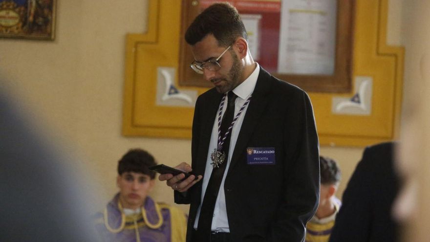 DIRECTO | Así te hemos contado el Domingo de Ramos en Córdoba