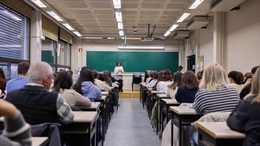 Claves de la sentencia del Supremo que solo permite hacer fijos a interinos en fraude que superaron una oposición
