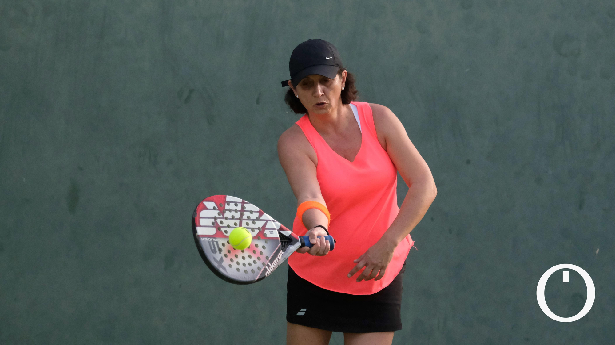 III Circuito Solidario de Pádel Fundación Real Madrid by Santander