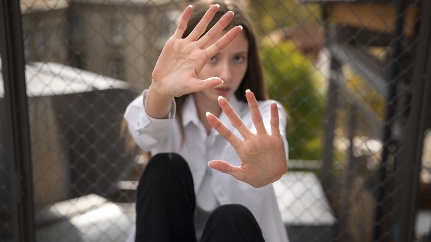 Acá está la urgencia: la violencia hacia las mujeres no se detiene