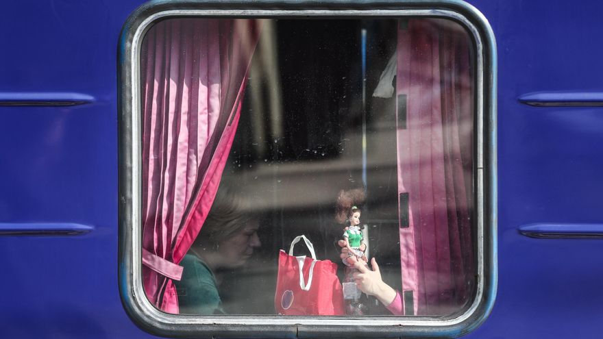 Varias ONG piden que la UE muestre liderazgo en la acogida de refugiados