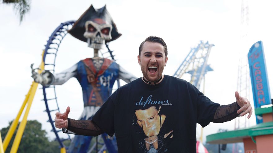 ‘No me sigas’, la primera película de terror latinoamericana que enamoró a Blumhouse