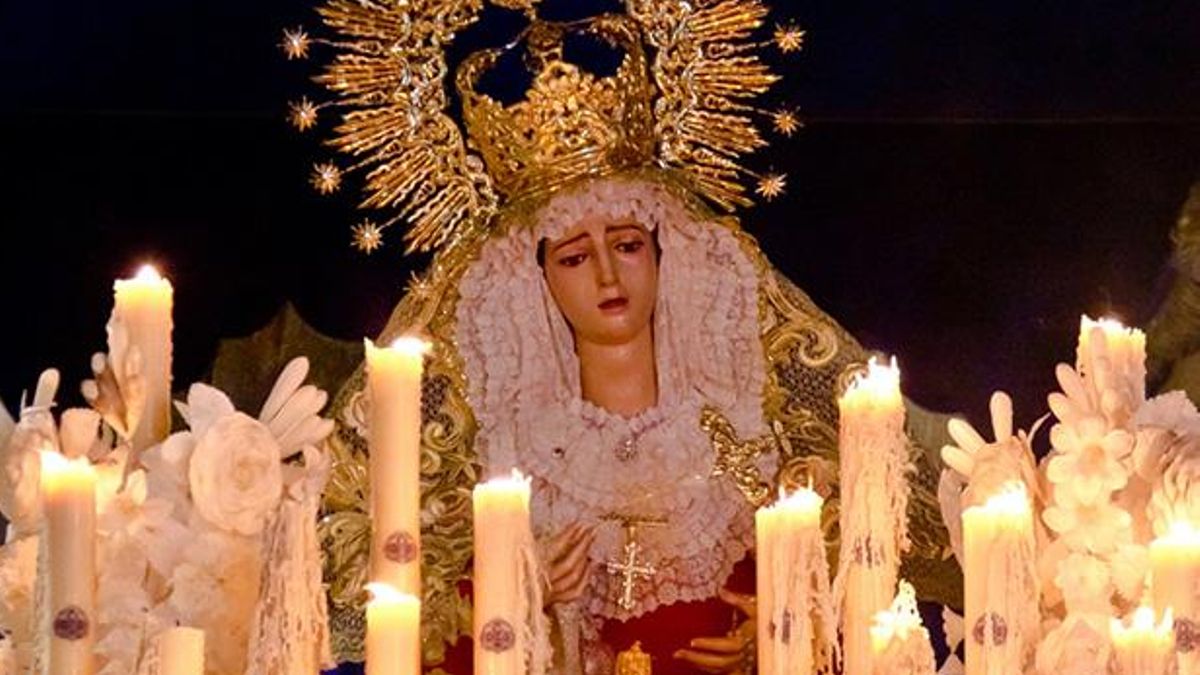 Procesiones de Miércoles Santo 2026 en Madrid: los Gitanos y las Tres Caídas