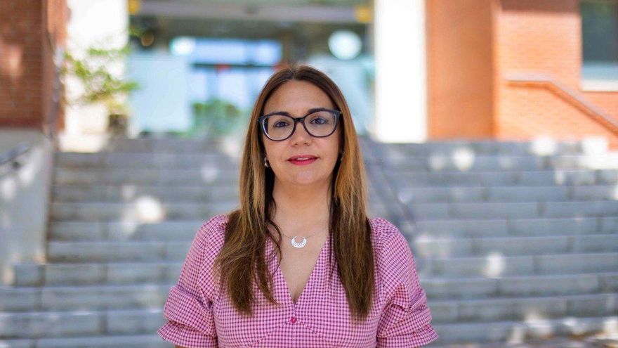 La alcaldesa de Rivas cambia chalets por zonas verdes y dotaciones: “No se trata de crecer sin límites, se trata de crecer bien”