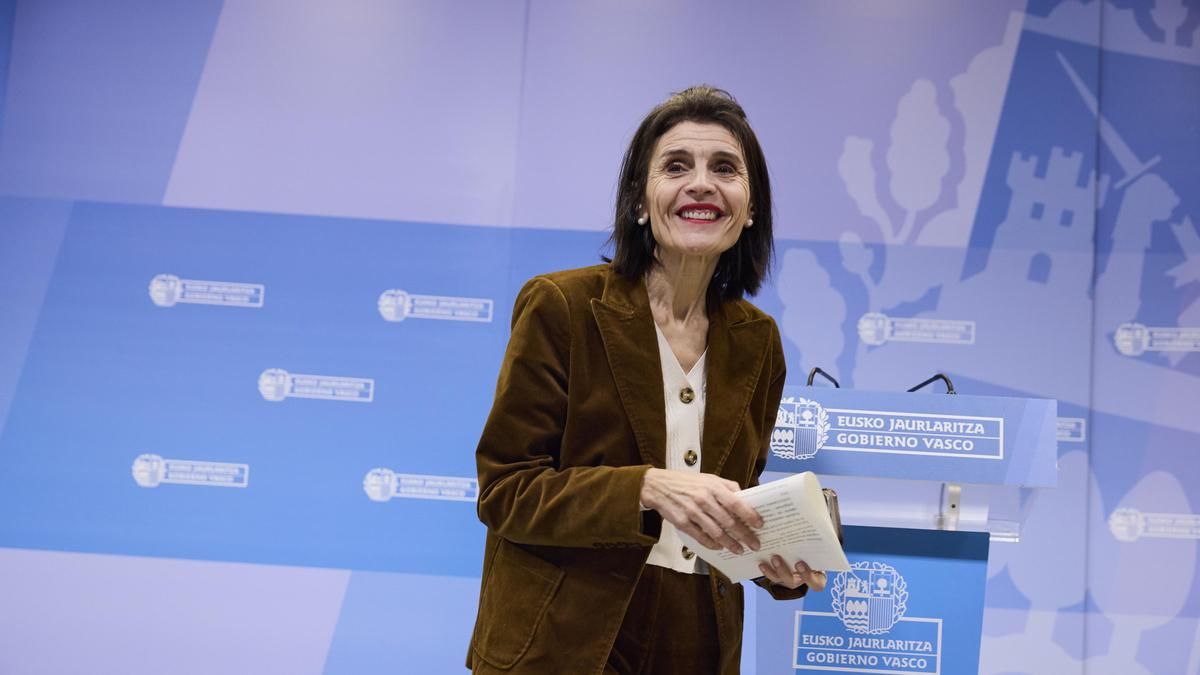 PNV y PSE-EE endurecerán por ley el control de los campamentos de menores tras las denuncias de Bernedo