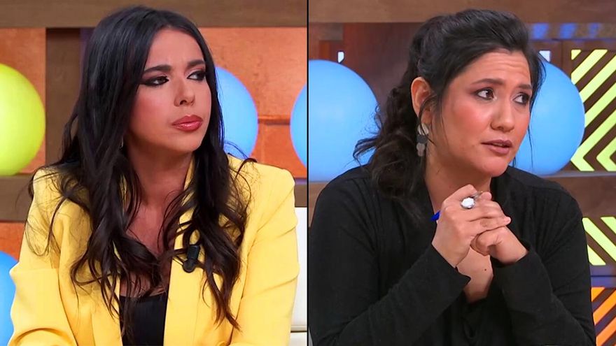 El Consejo de RTVE critica "los ataques" contra Sarah Santaolalla y Laura Arroyo: "Demuestran misoginia y machismo"