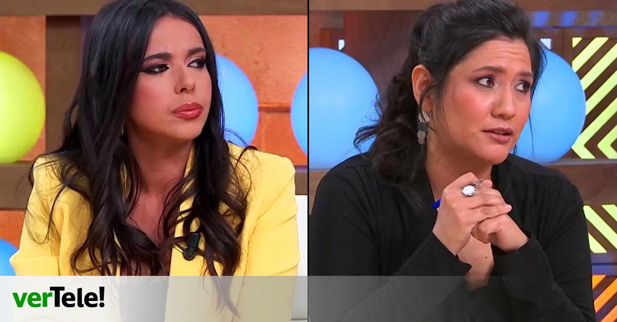 El Consejo de RTVE critica “los ataques” contra Sarah Santaolalla y Laura Arroyo: “Demuestran misoginia y machismo”