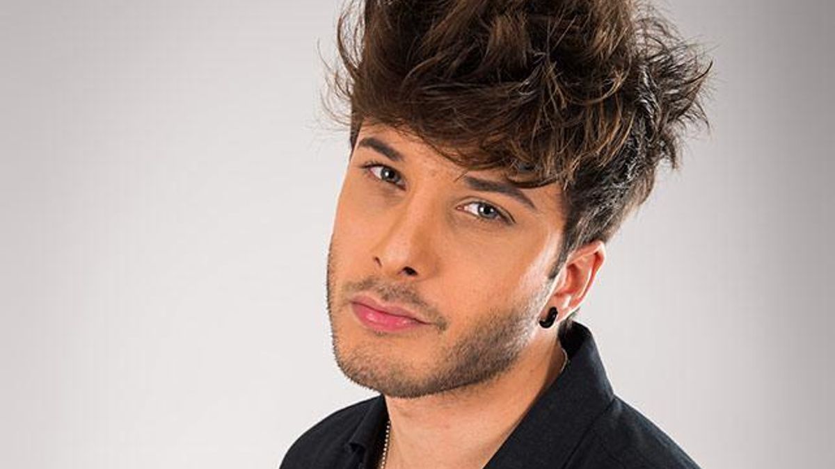 Blas de Auryn altera la red por hacer un 'fast follow' a sus seguidores