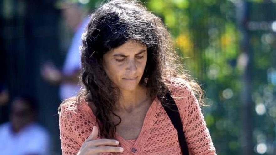 Piden 3 años y 9 meses de prisión para Romina Picolotti, exfuncionaria de los gobiernos de Néstor y Cristina Kirchner