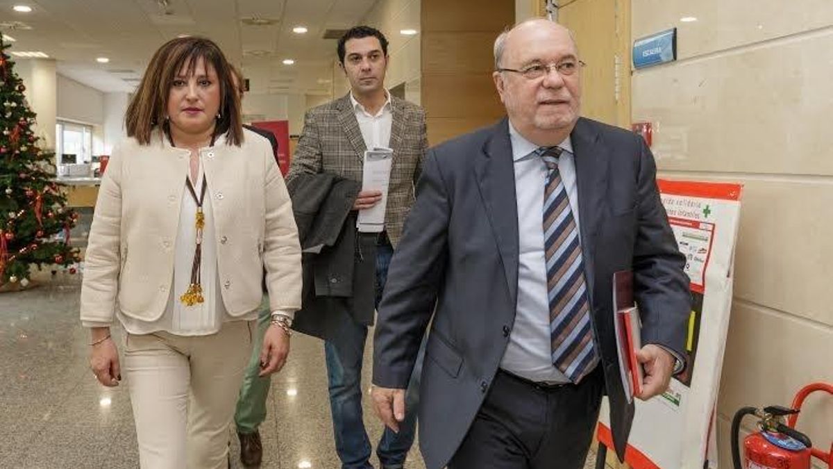 Los ayuntamientos del Besaya podrán contratar a un 20% más de parados con la Orden de Corporaciones Locales