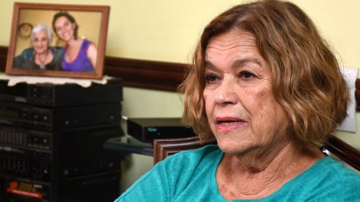 Alicia Tate Rubio, secretaria de Mujeres, Género y Diversidad de Santa Fe: “Es imposible mantener las políticas nacionales que han sido desmanteladas; de todos modos, estamos sosteniendo programas, y optamos por no visibilizar para evitar los castigos y así protegerlos"