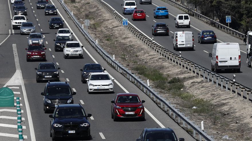 La Fiscalía alerta de un repunte de delitos de tráfico tras la pandemia: "Hay una pérdida de conciencia vial"