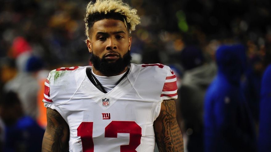 Un jugador de fútbol americano demuestra por qué no es buena idea cobrar en bitcoin