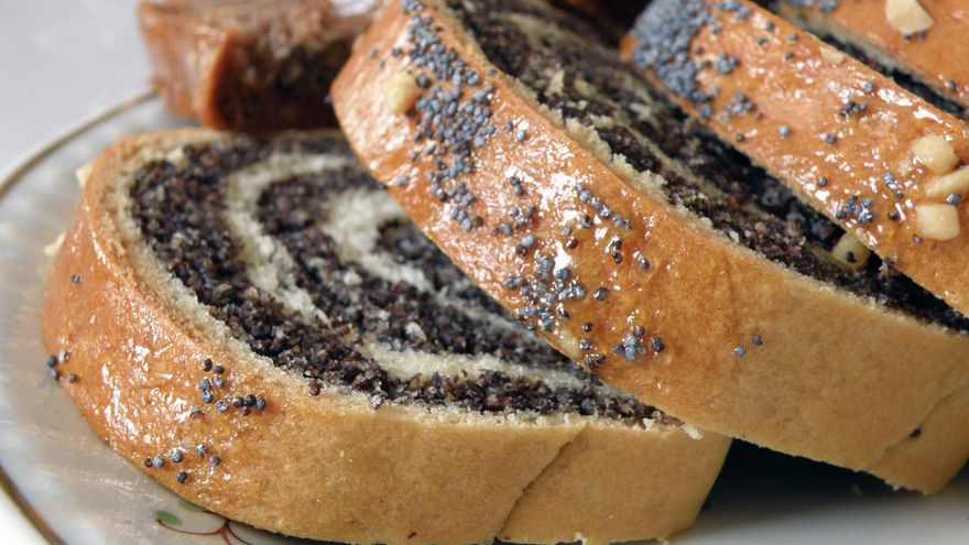 A nadie le amarga un dulce, por Europa: los 5 postres más queridos en todo Polonia