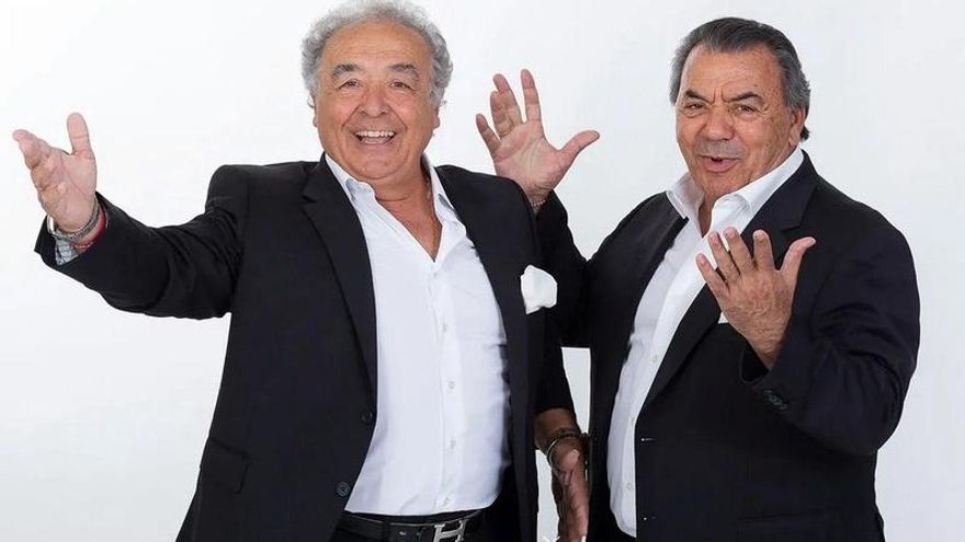 El programa de las fiestas de San Isidro retrocede con Almeida a la música de hace 20 años (al menos)