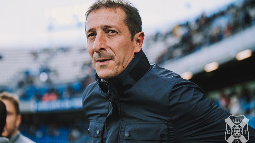 Ramis: "La Copa empieza a ser bonita cuando pasas eliminatorias"