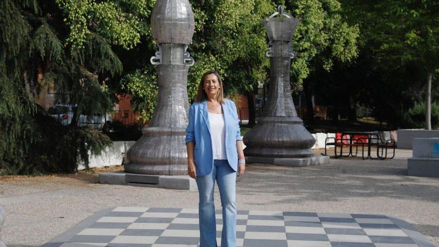 Yolanda Estrada, la edil de Almeida denunciada por acoso laboral: de la Gürtel a chocar con vecinos en un caladero de votos del PP