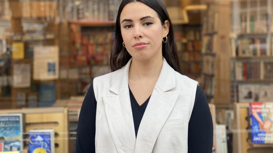 Soraya Nárez, extestigo de Jehová: “Perdí la relación con mi padre por poner un árbol de Navidad en casa”