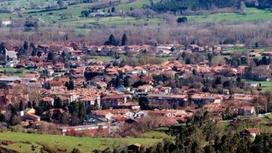 Cabezón de la Sal decretará tres días de luto oficial por los tres jóvenes fallecidos en el municipio