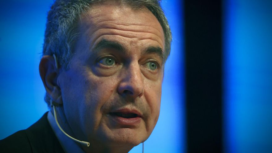 Nueva Canarias califica de "farsa" la cumbre prevista en Gran Canaria sobre la paz en el conflicto del Sáhara