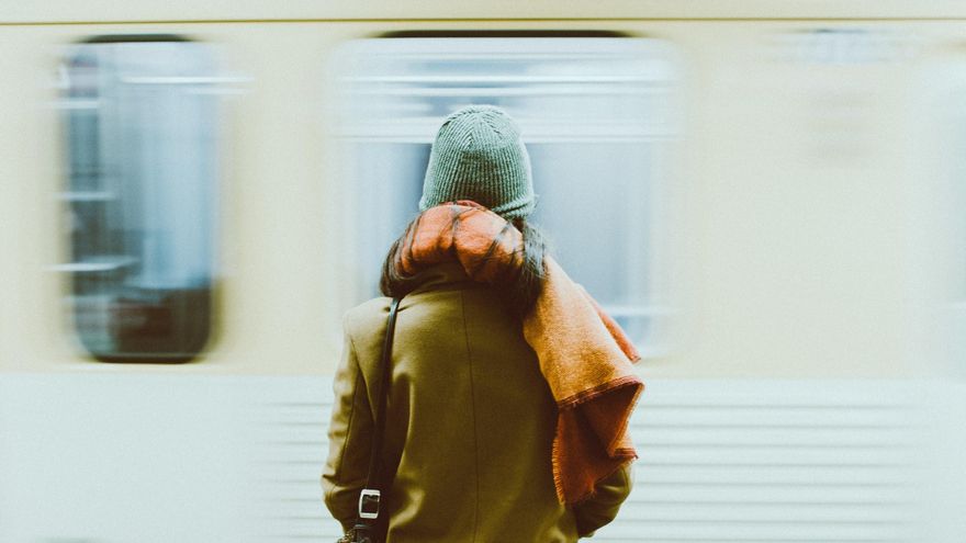 Llega el frío: cinco gorros perfectos para llevar siempre con nosotros