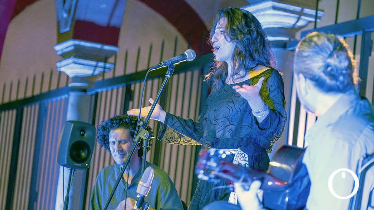 Concierto de Alaa-Zouiten