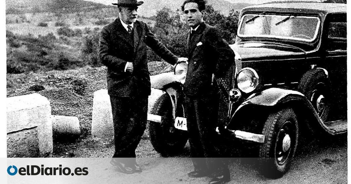 La aventura de Pío Baroja por las tierras de Albacete